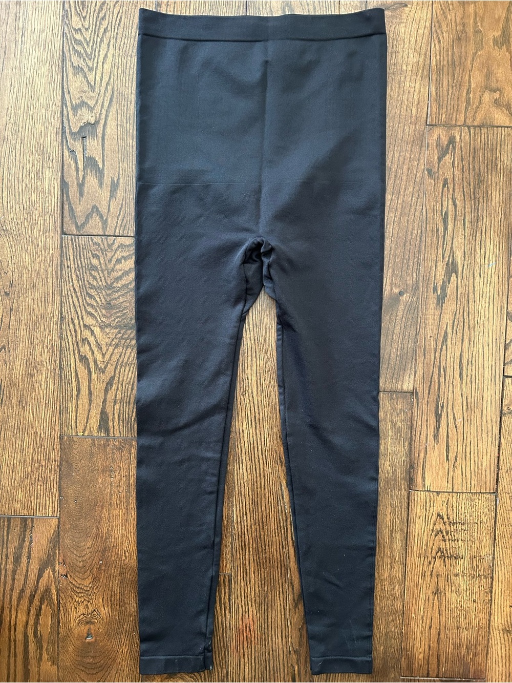 Shapermint Women’s - Black - Scoop neck Cami & shape wear leggings - Picture 14 of 16